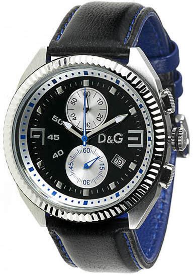 Dolce&Gabbana DW0034 Ceas 